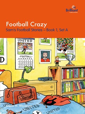 cover image of Football Crazy